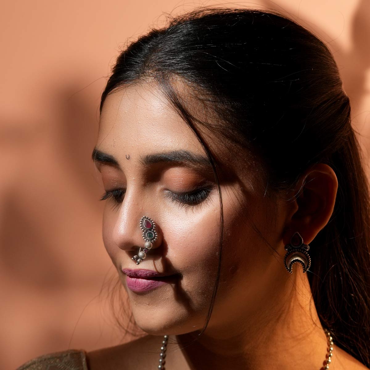 Shanaya Nath - Clip on