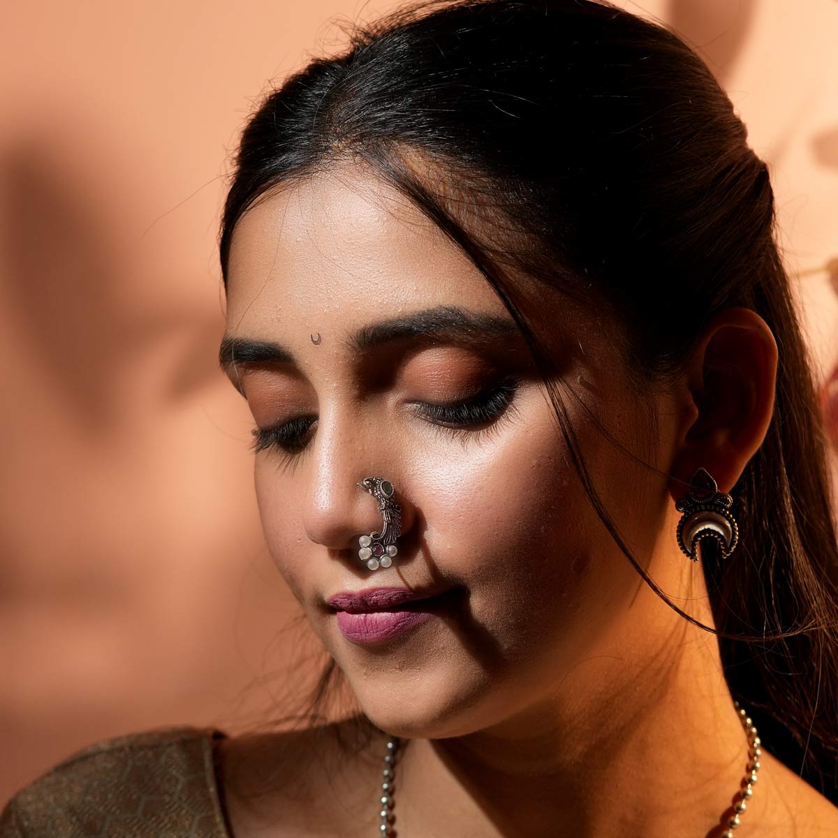 Mayuri Nath - Clip on