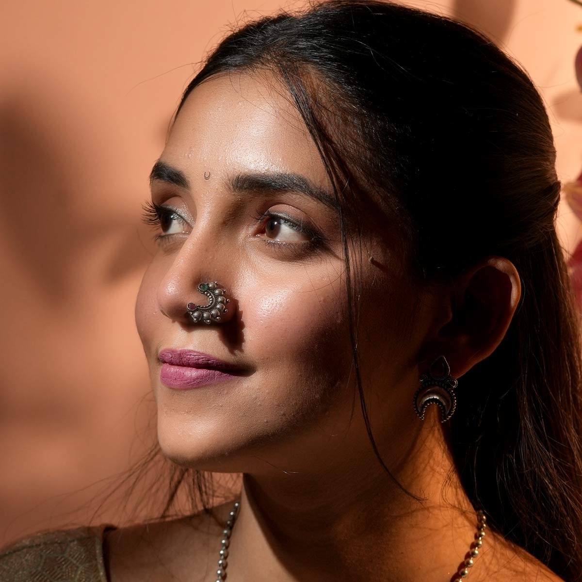 Chandrika Nath - Clip on