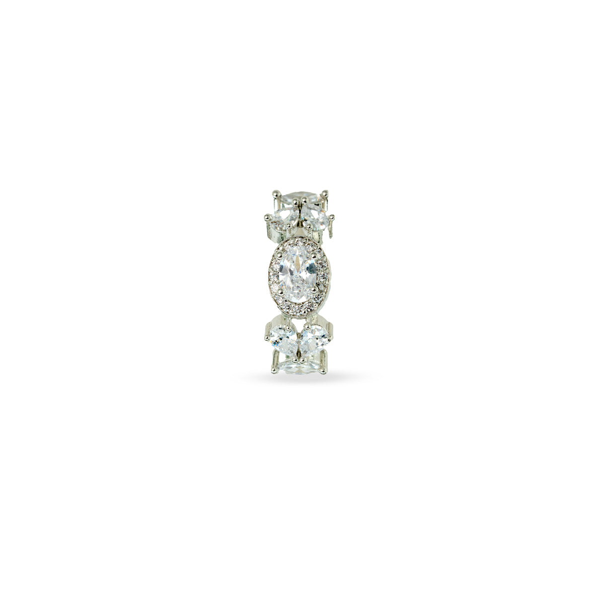 Kiara Finger Ring