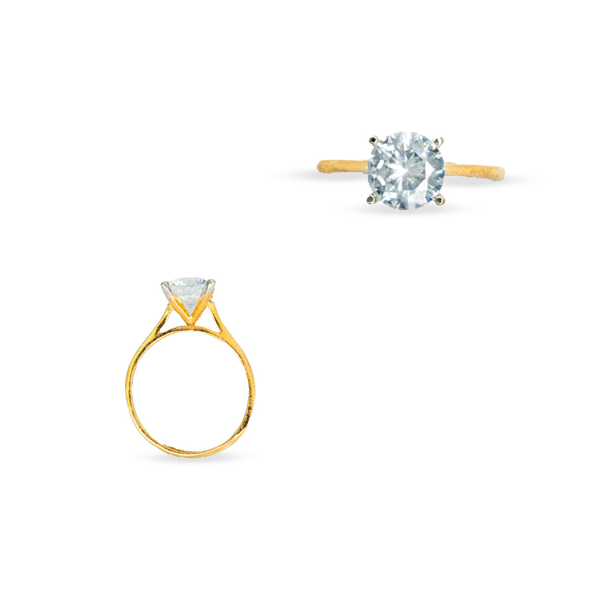 Aanya Finger Ring