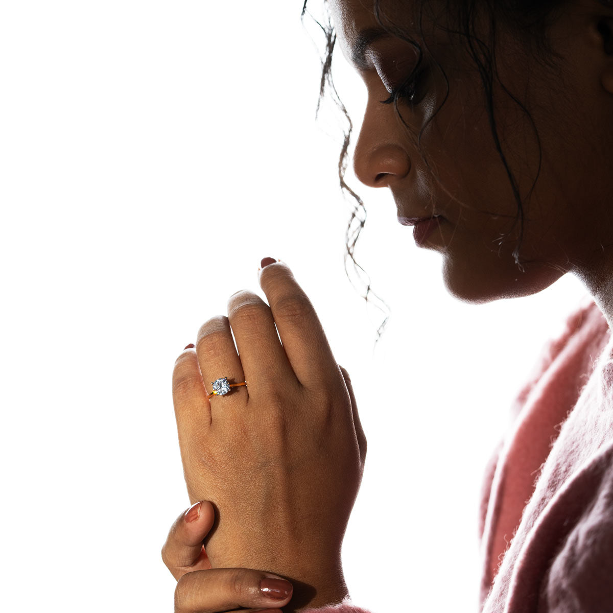 Aanya Finger Ring