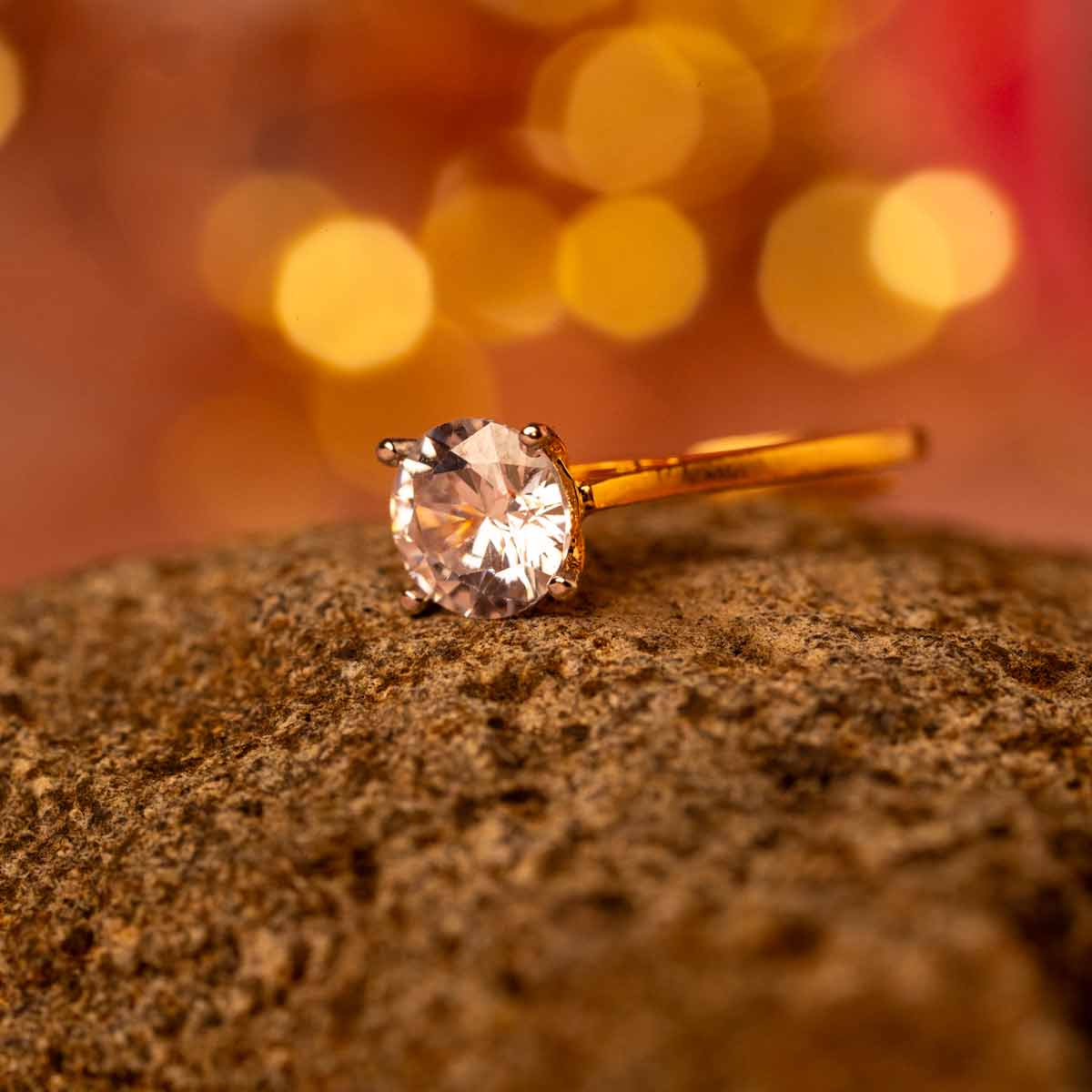 Aanya Finger Ring