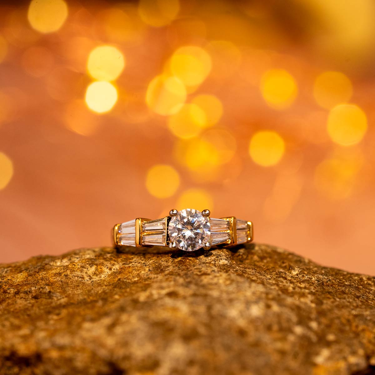 Aadhya Finger Ring