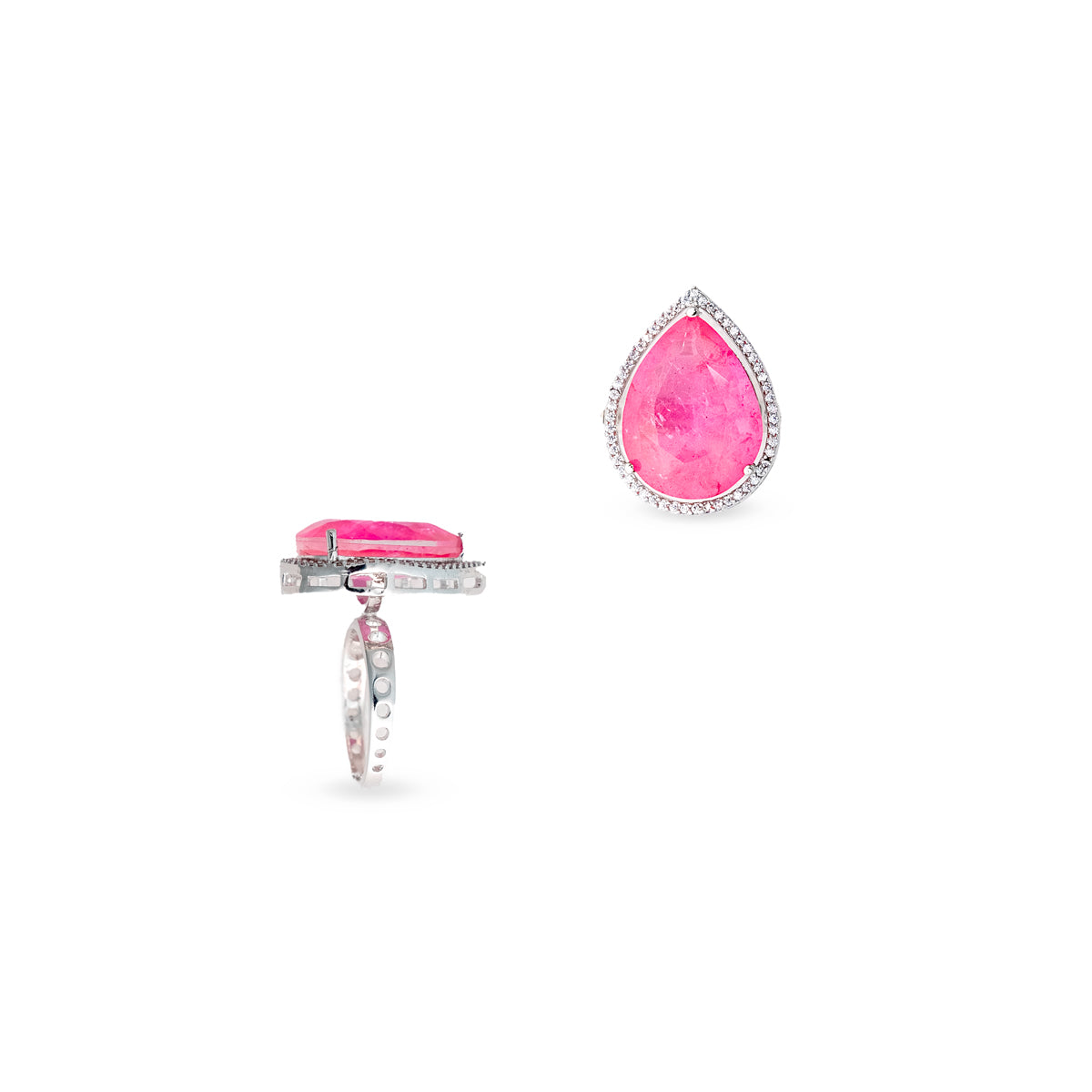 Riya Finger Ring