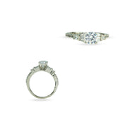 Smita Finger Ring
