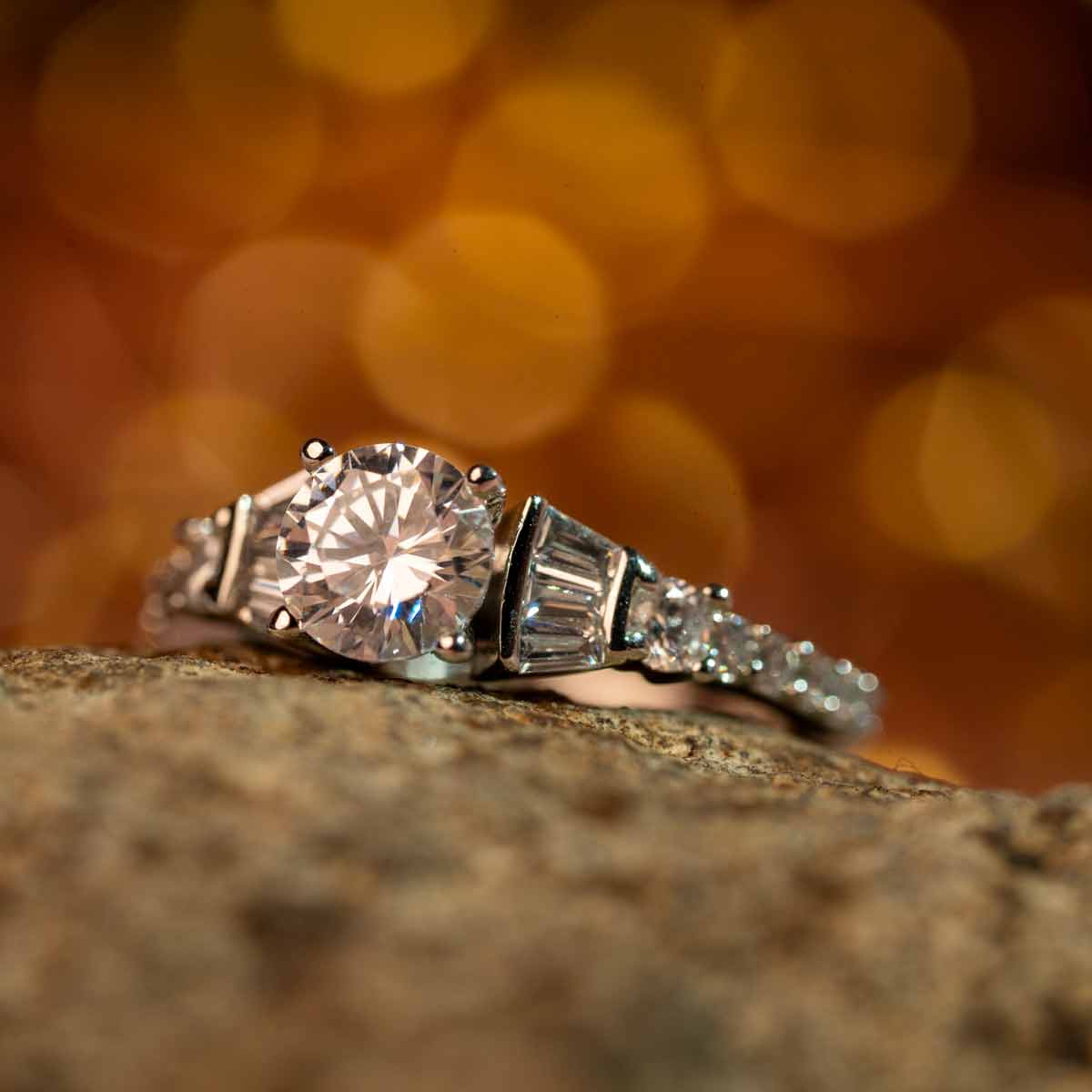 Smita Finger Ring