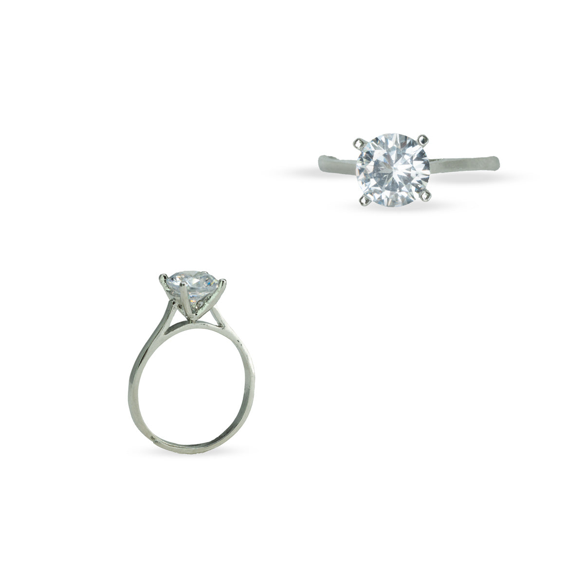 Aanya Finger Ring