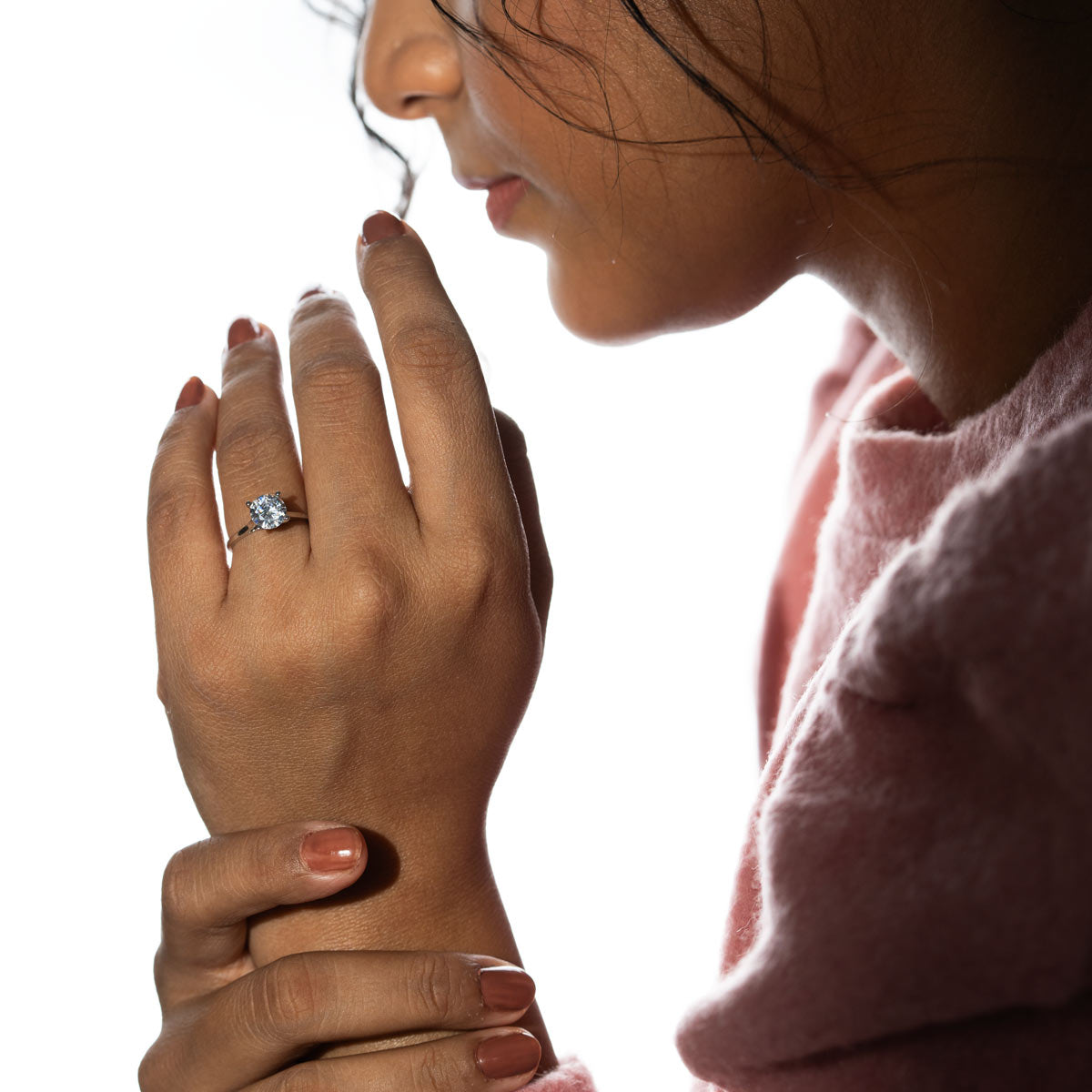Aanya Finger Ring
