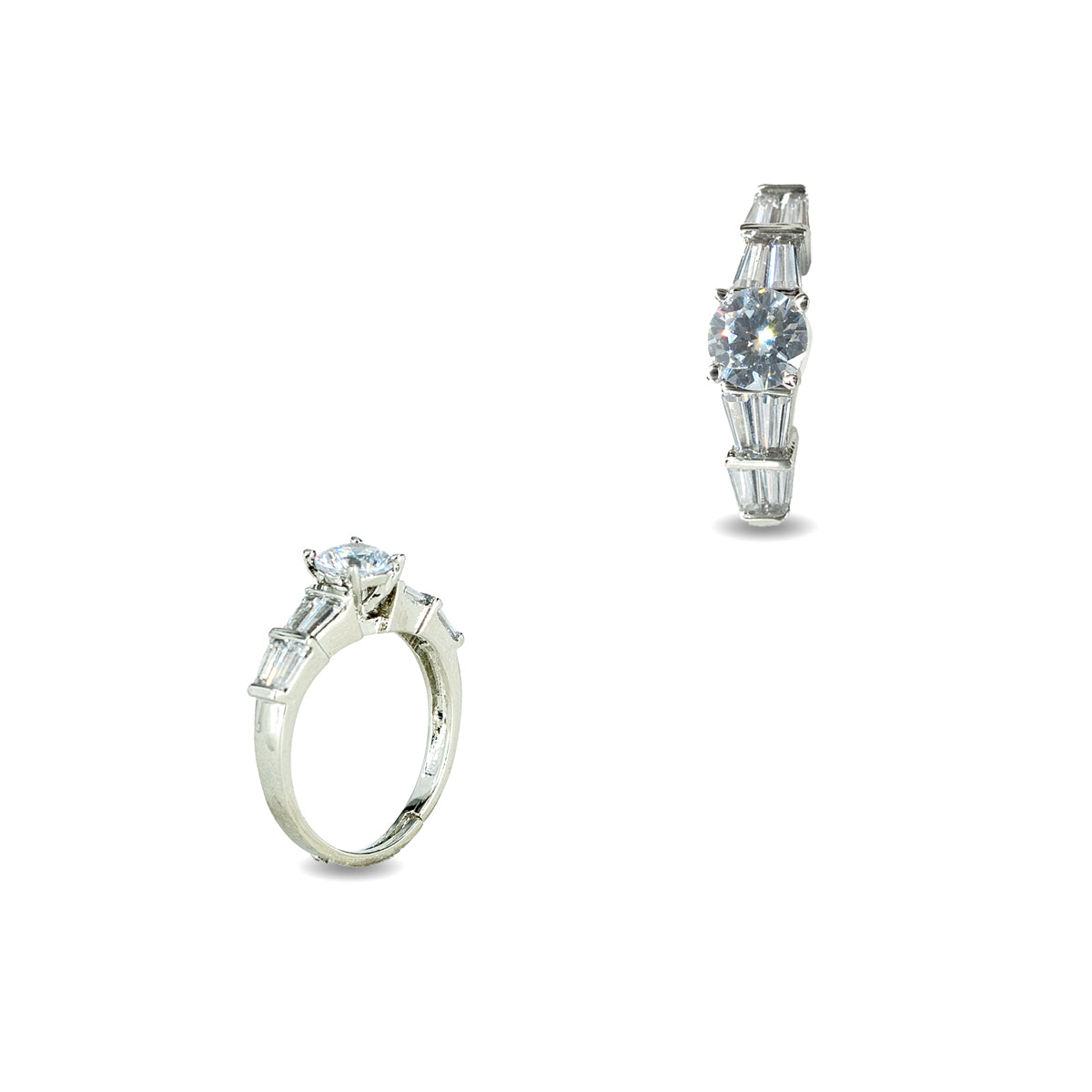 Aadhya Finger Ring