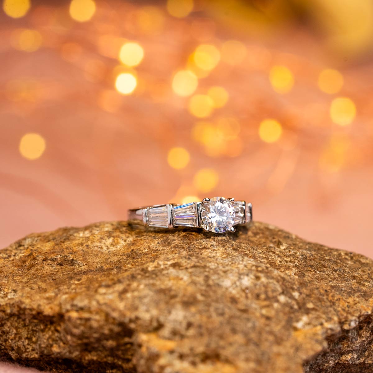 Aadhya Finger Ring