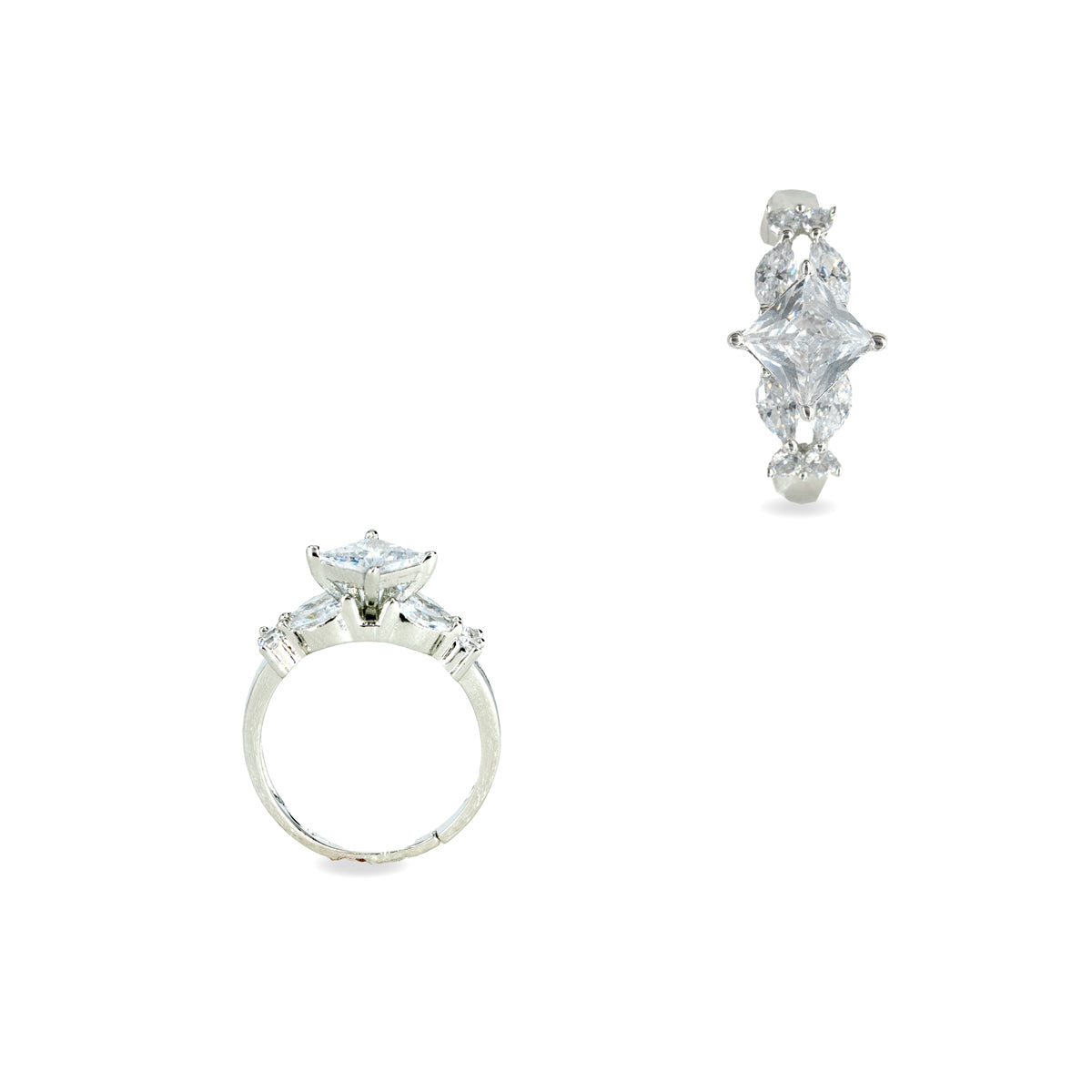 Aditi Finger Ring