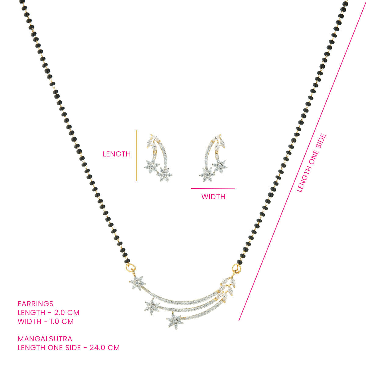 Tara Mangalsutra