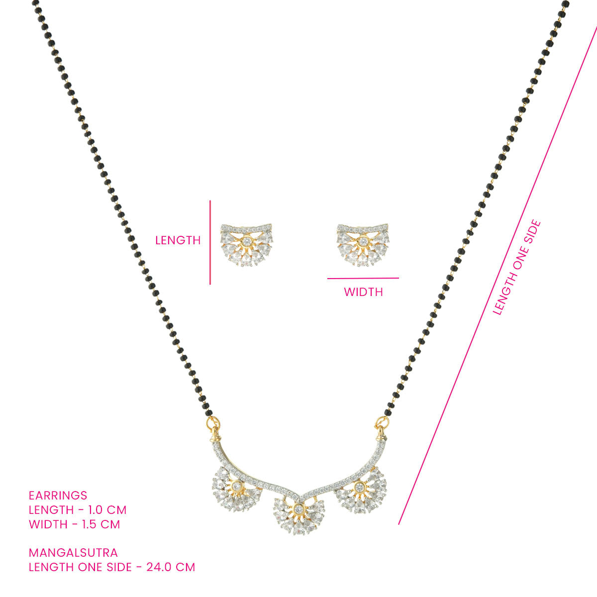 Madhavi Mangalsutra