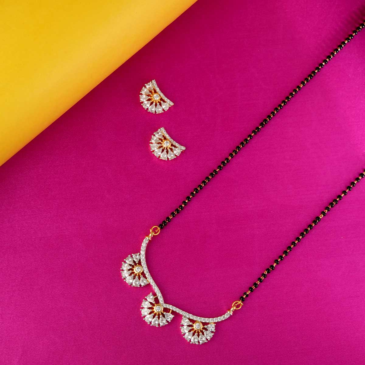 Madhavi Mangalsutra
