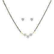 Anika Mangalsutra Set