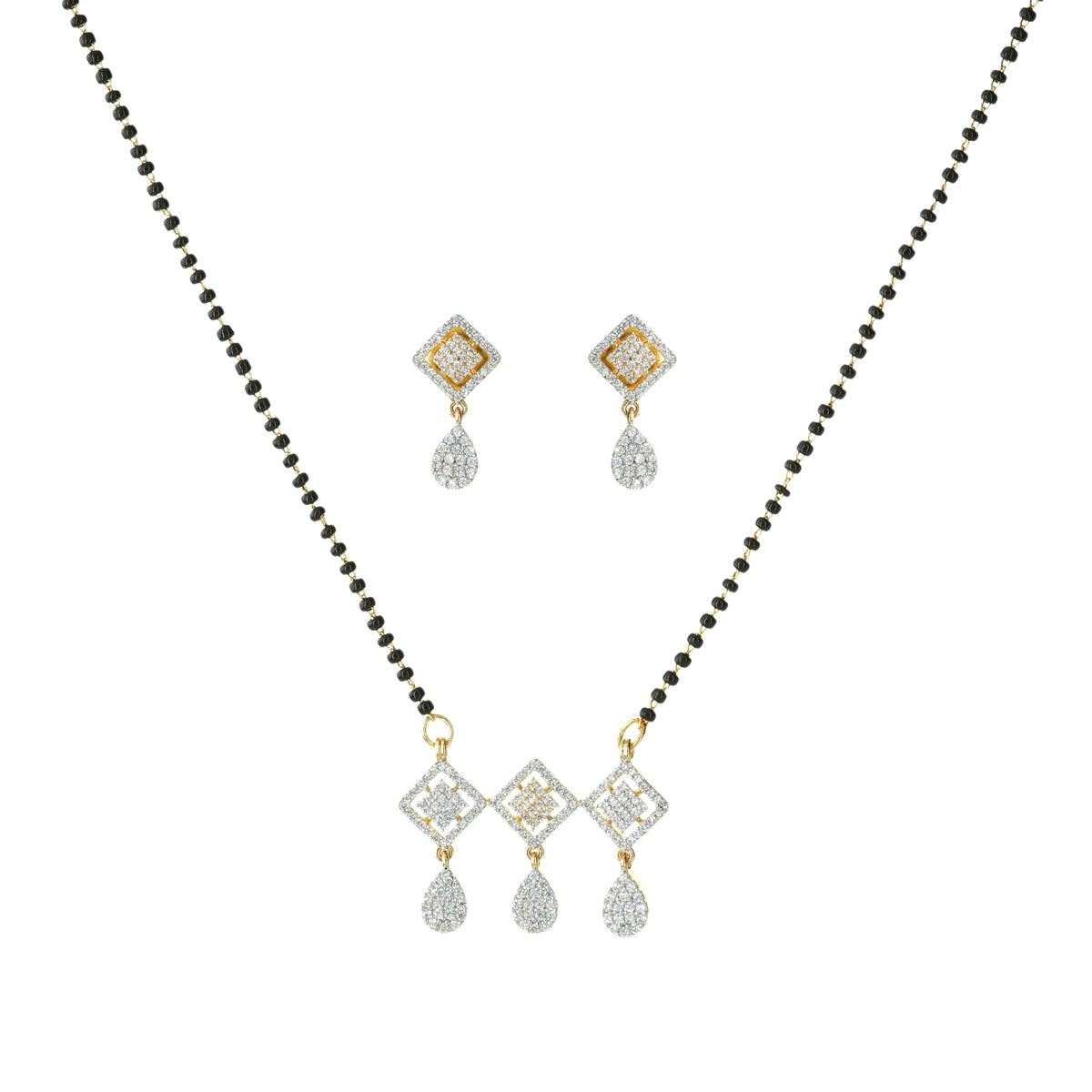 Kanika Mangalsutra