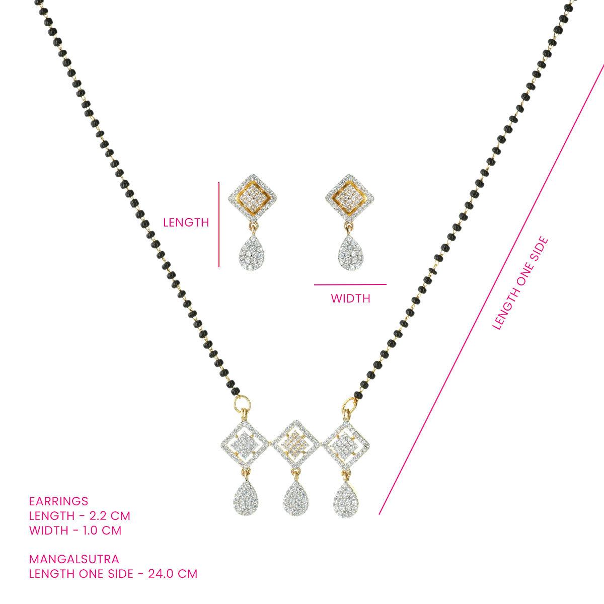Kanika Mangalsutra