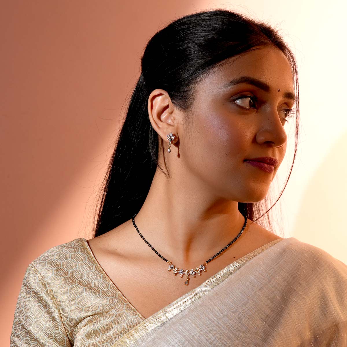 Dyuti Mangalsutra