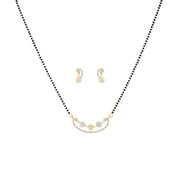 Aaradhya Mangalsutra Set