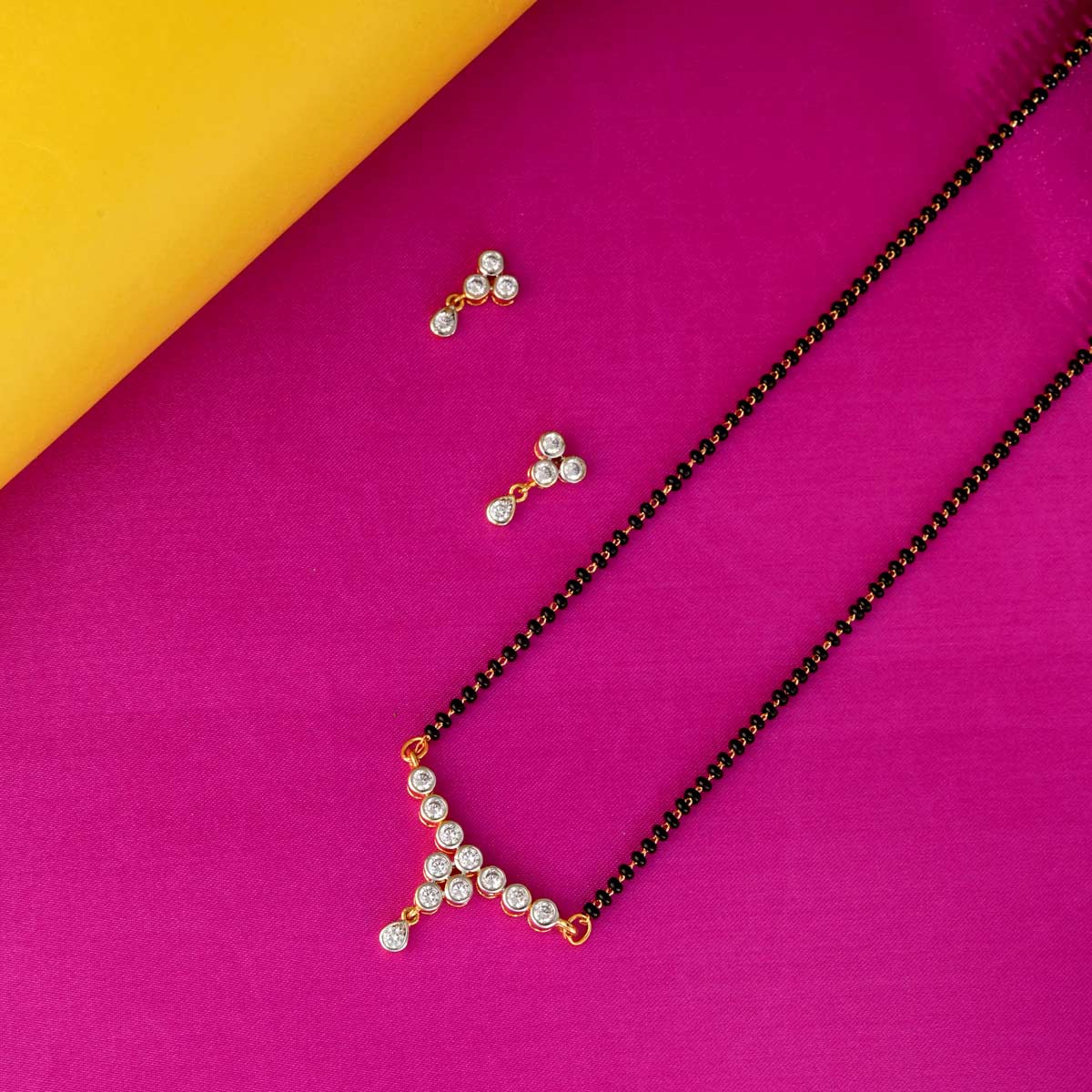 Namya Mangalsutra