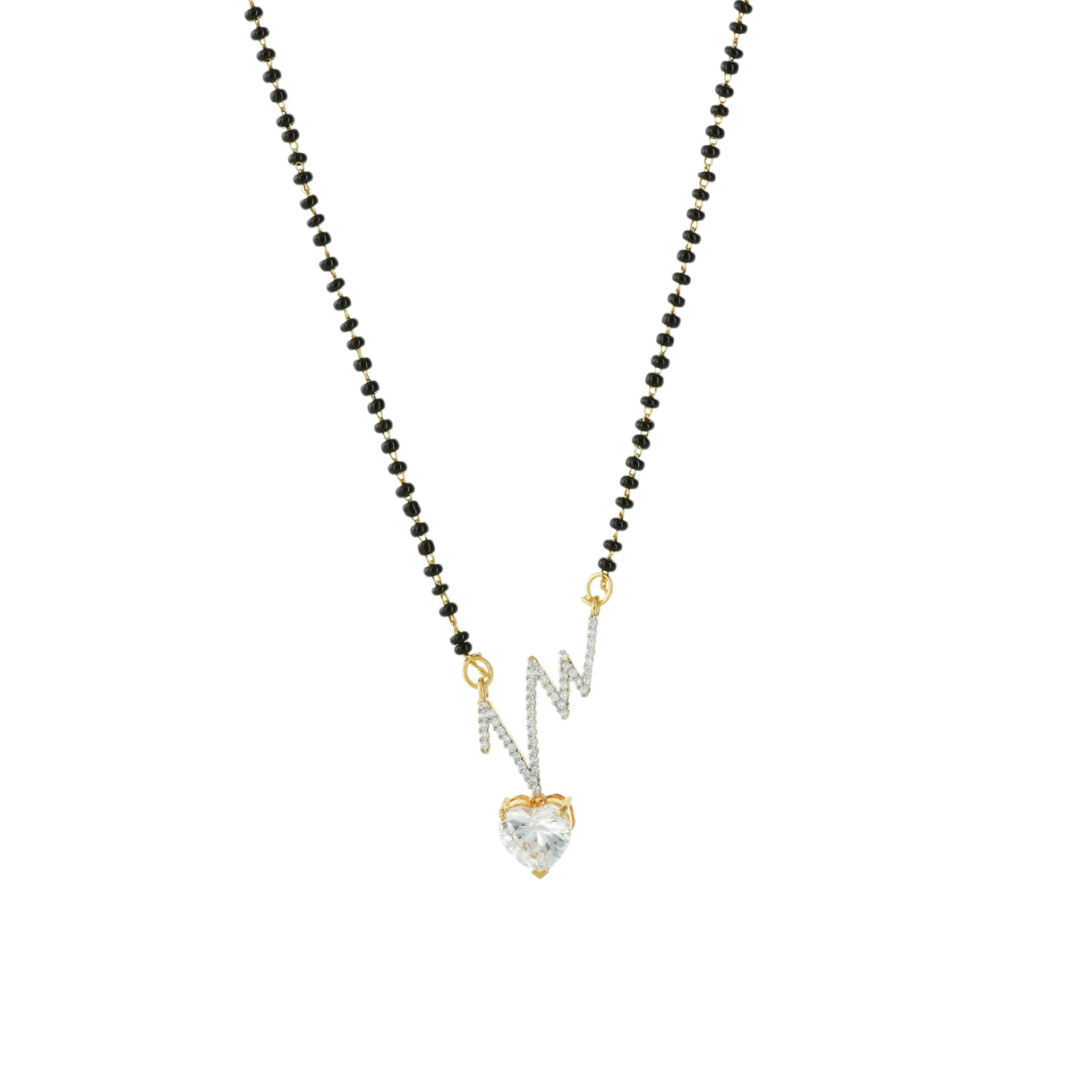 Adhira Mangalsutra Set