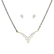 Mishka Mangalsutra