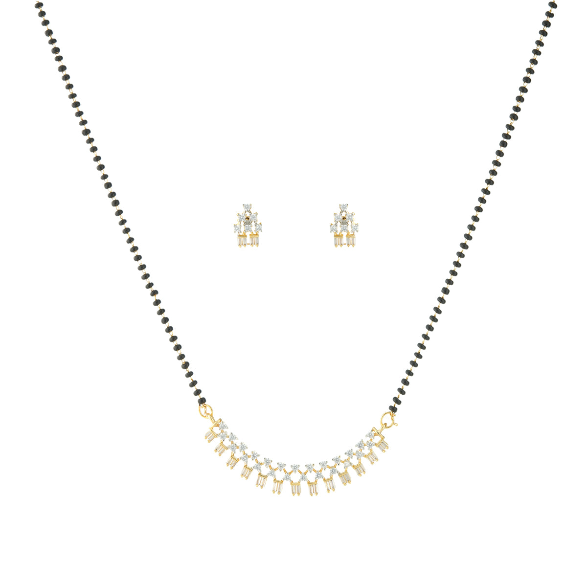 Aarya Mangalsutra Set