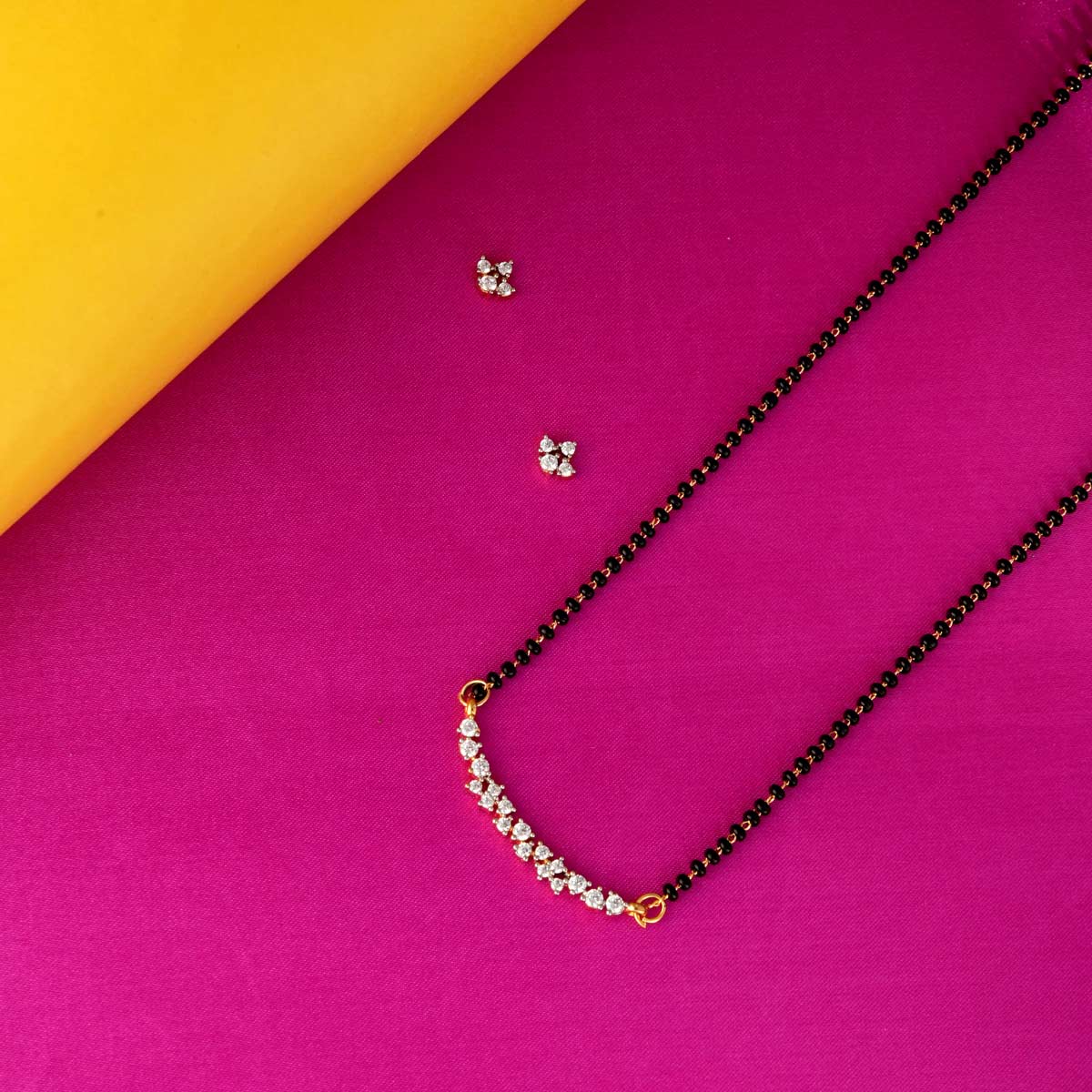 Meera Mangalsutra