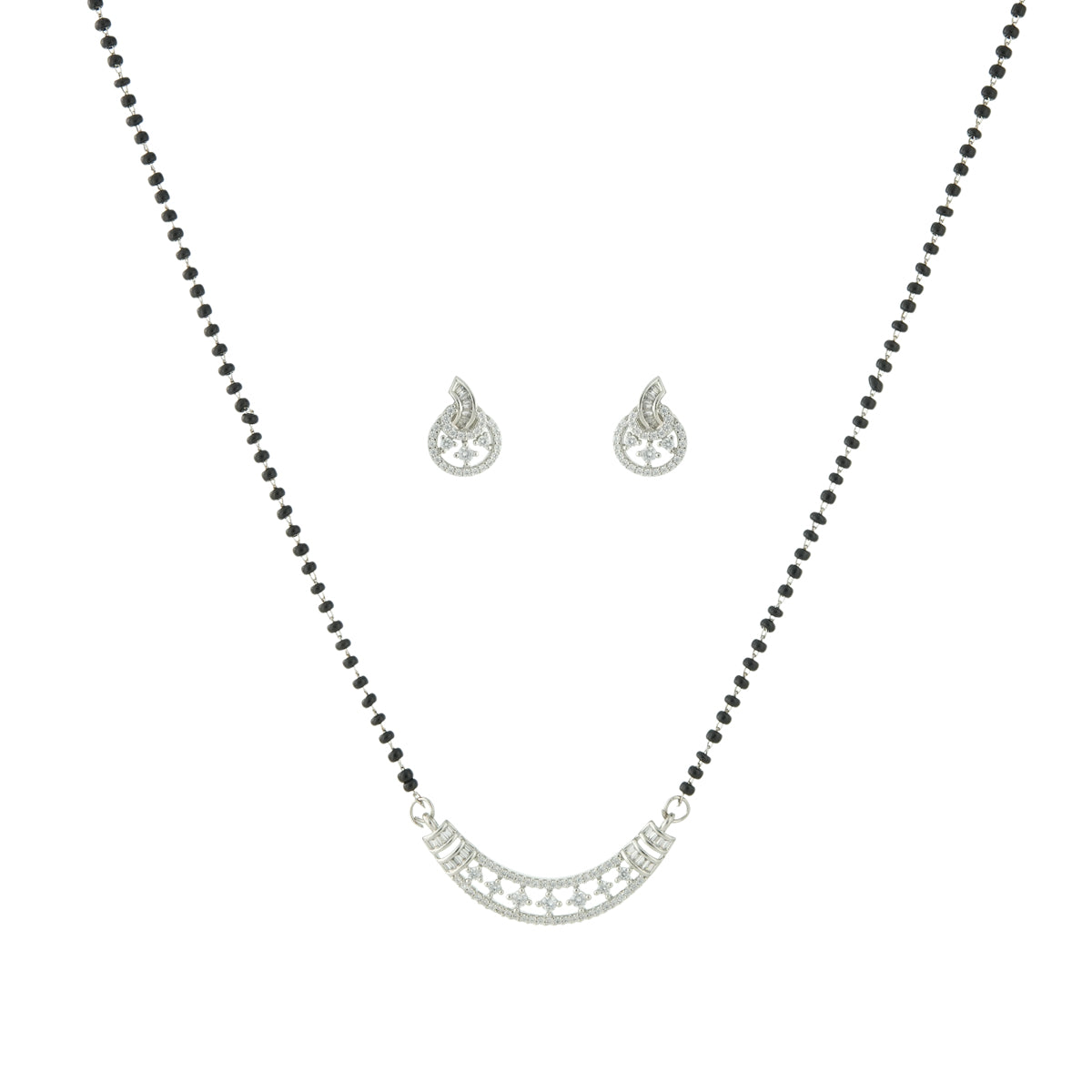 Kiara Mangalsutra