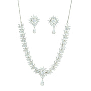 Starry Elegance Necklace Set