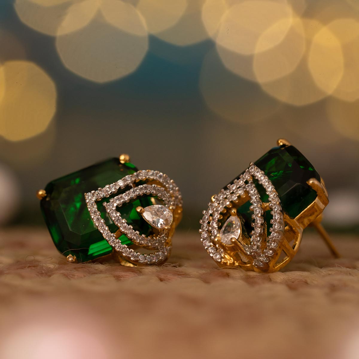 Panna Vilas Studs