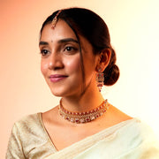Kavya Necklace Set
