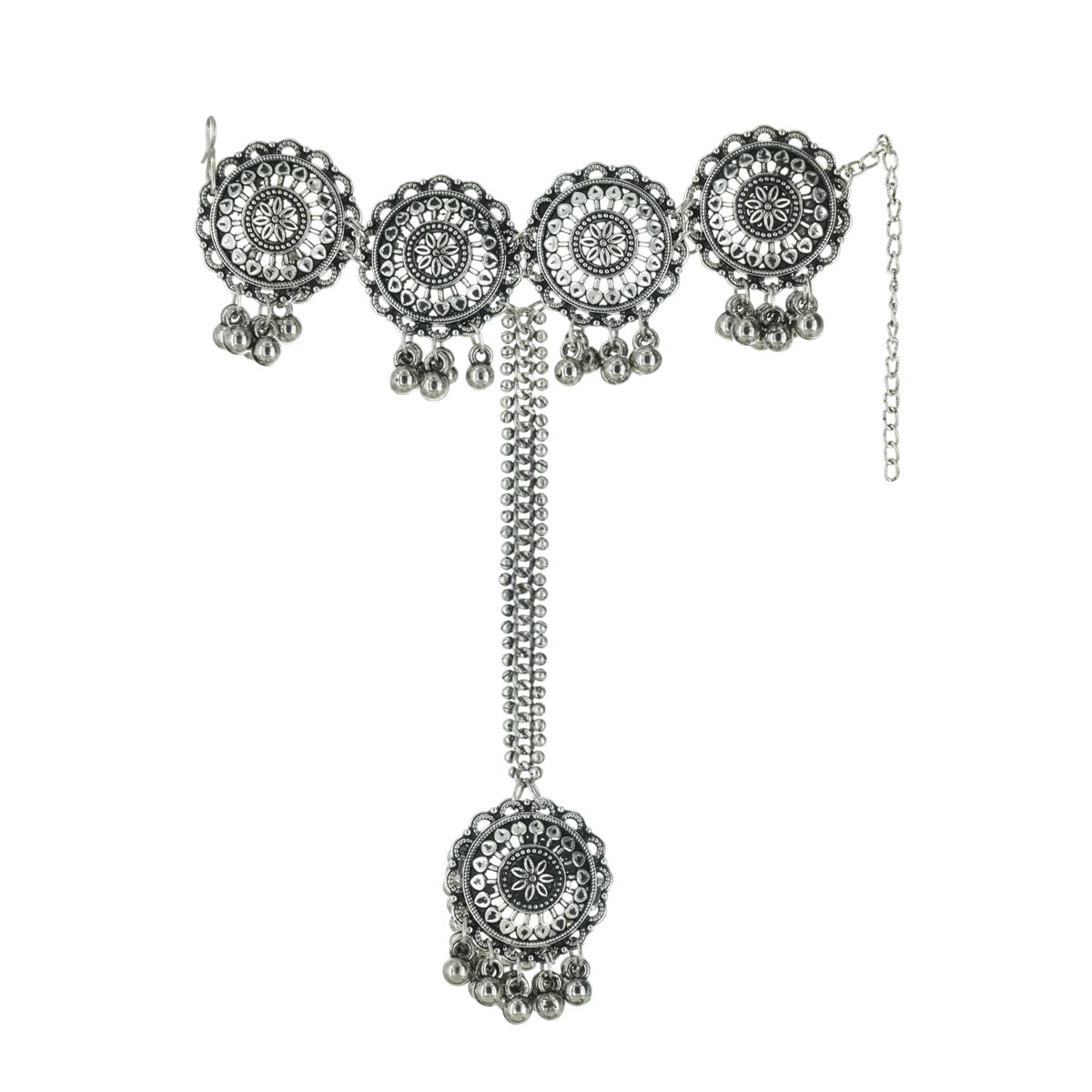 Mandala Hathpan Kada