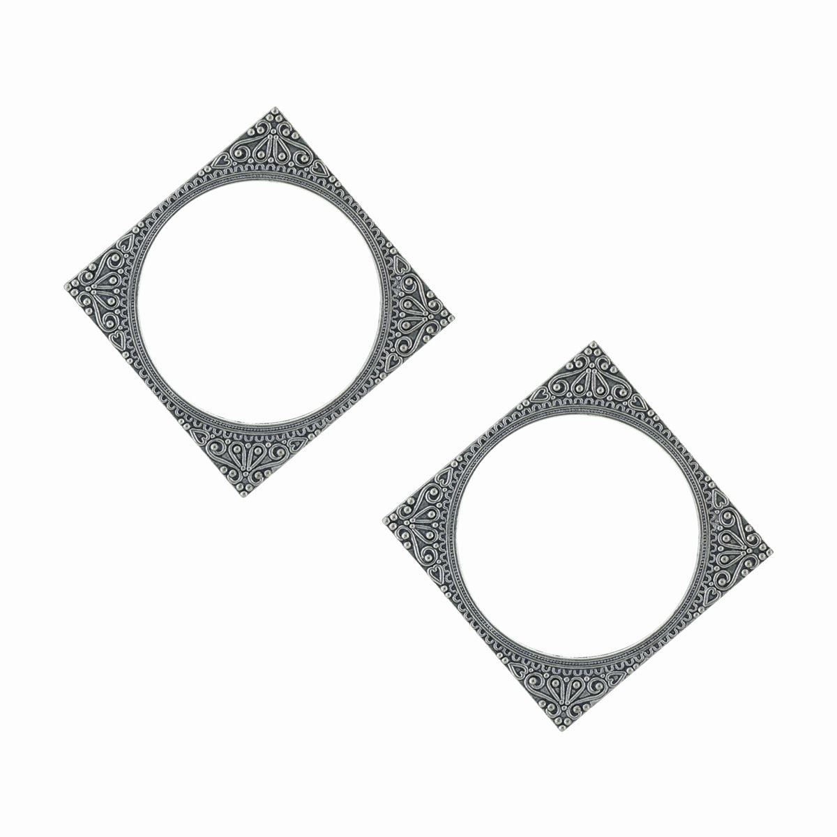 Ruperi Bangle (Set of 2)
