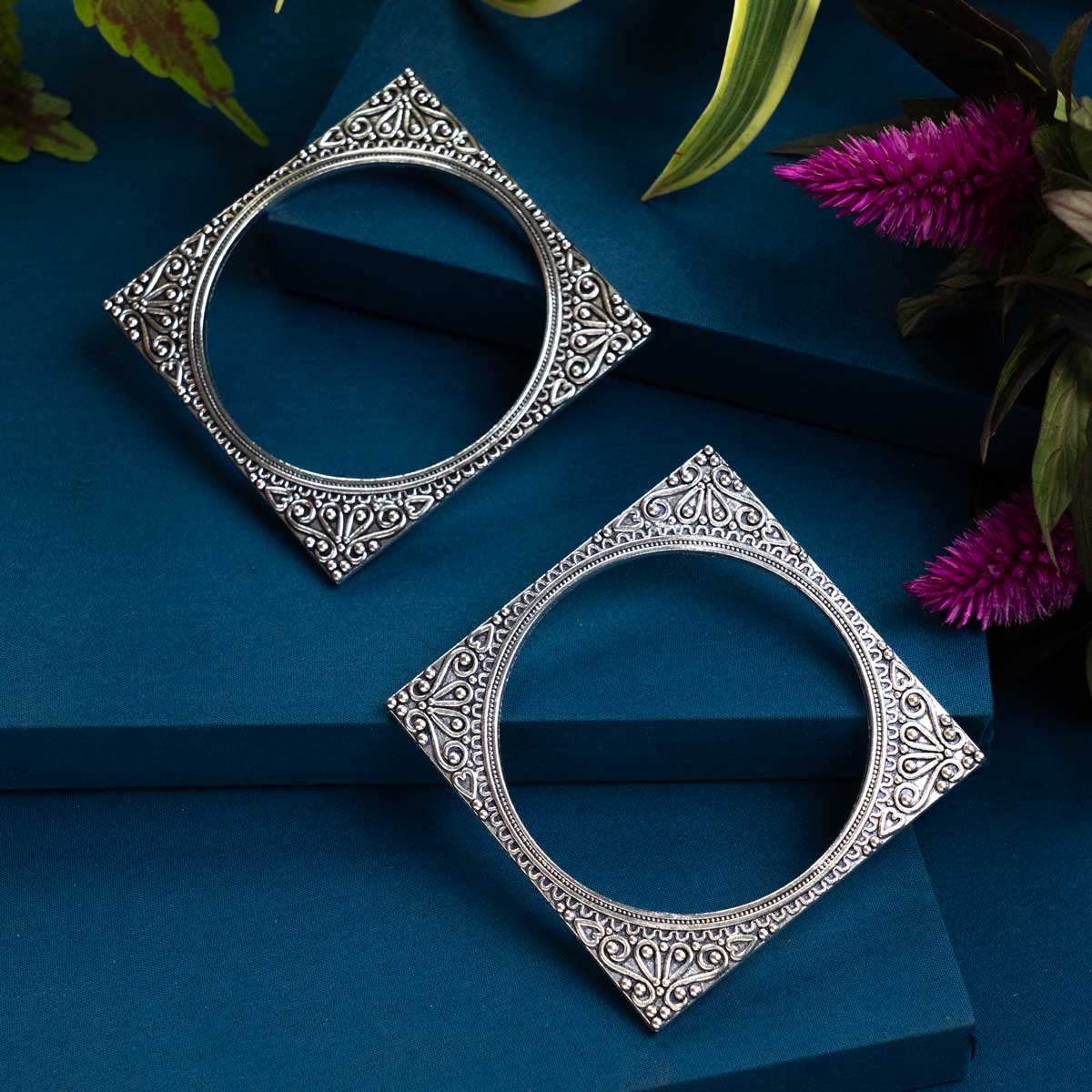Ruperi Bangle (Set of 2)