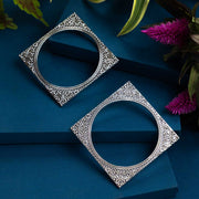 Ruperi Bangle (Set of 2)