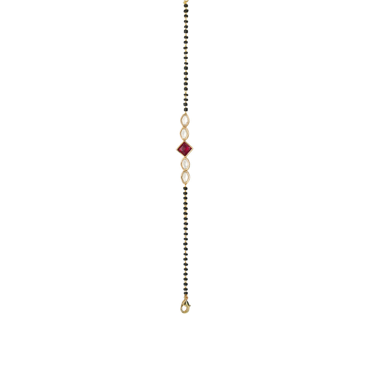 Ruhani Rangrez Hand Mangalsutra