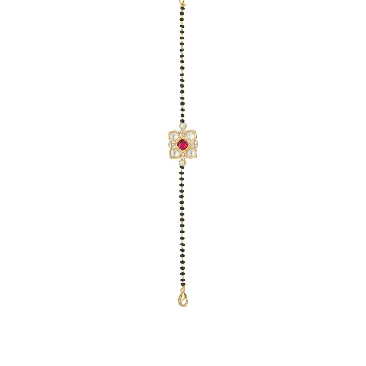 Mehr-e-Gul Hand Mangalsutra