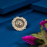 Mauktika Ring