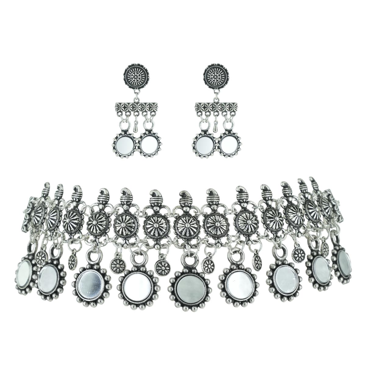 Kaumudi Choker Set