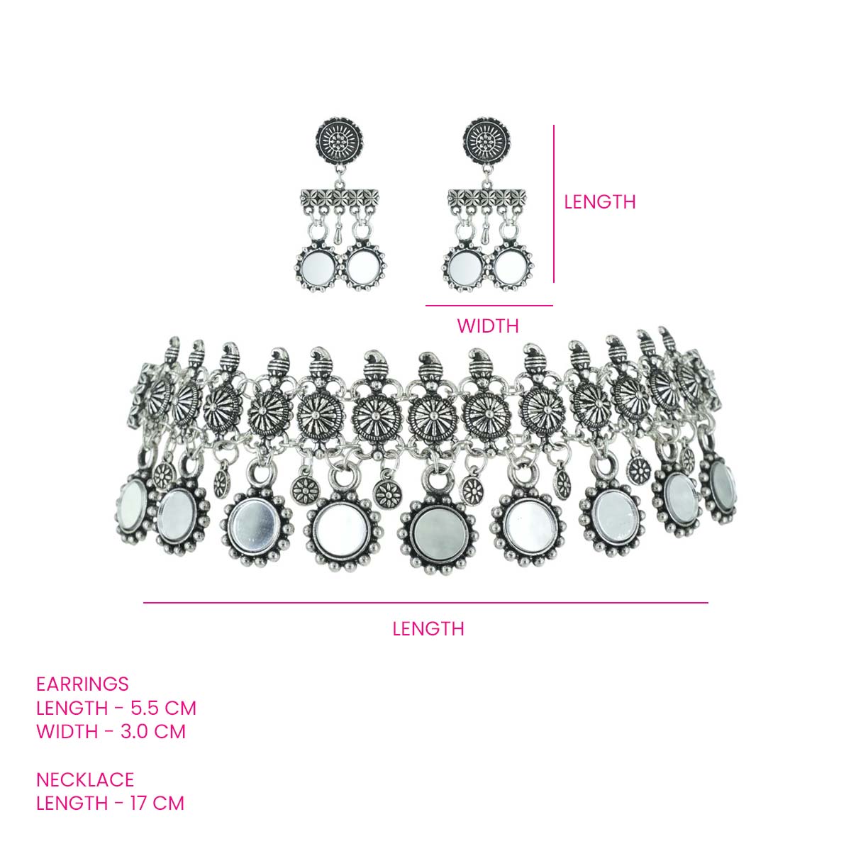 Kaumudi Choker Set