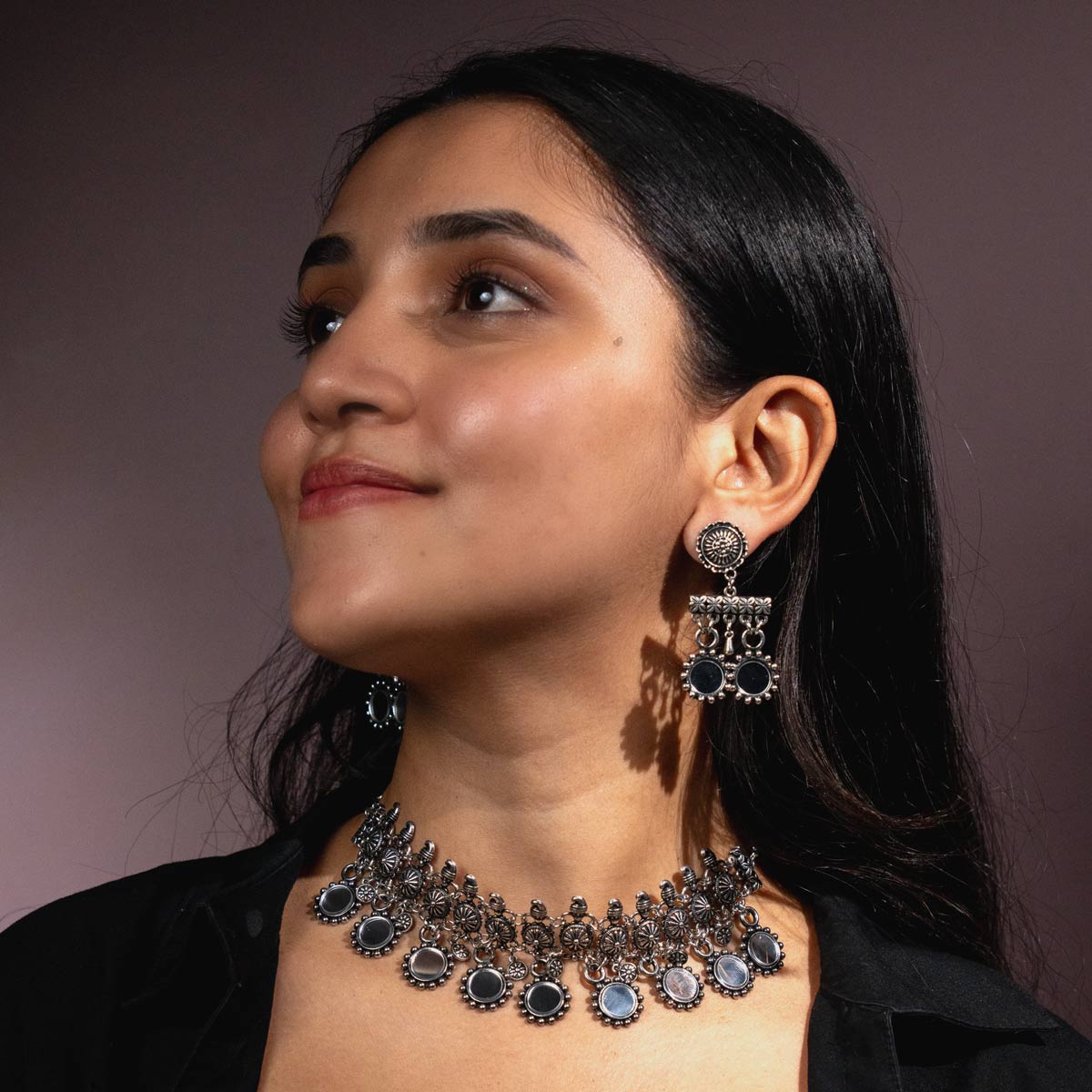 Kaumudi Choker Set