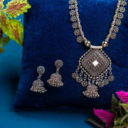 Raani Necklace Set