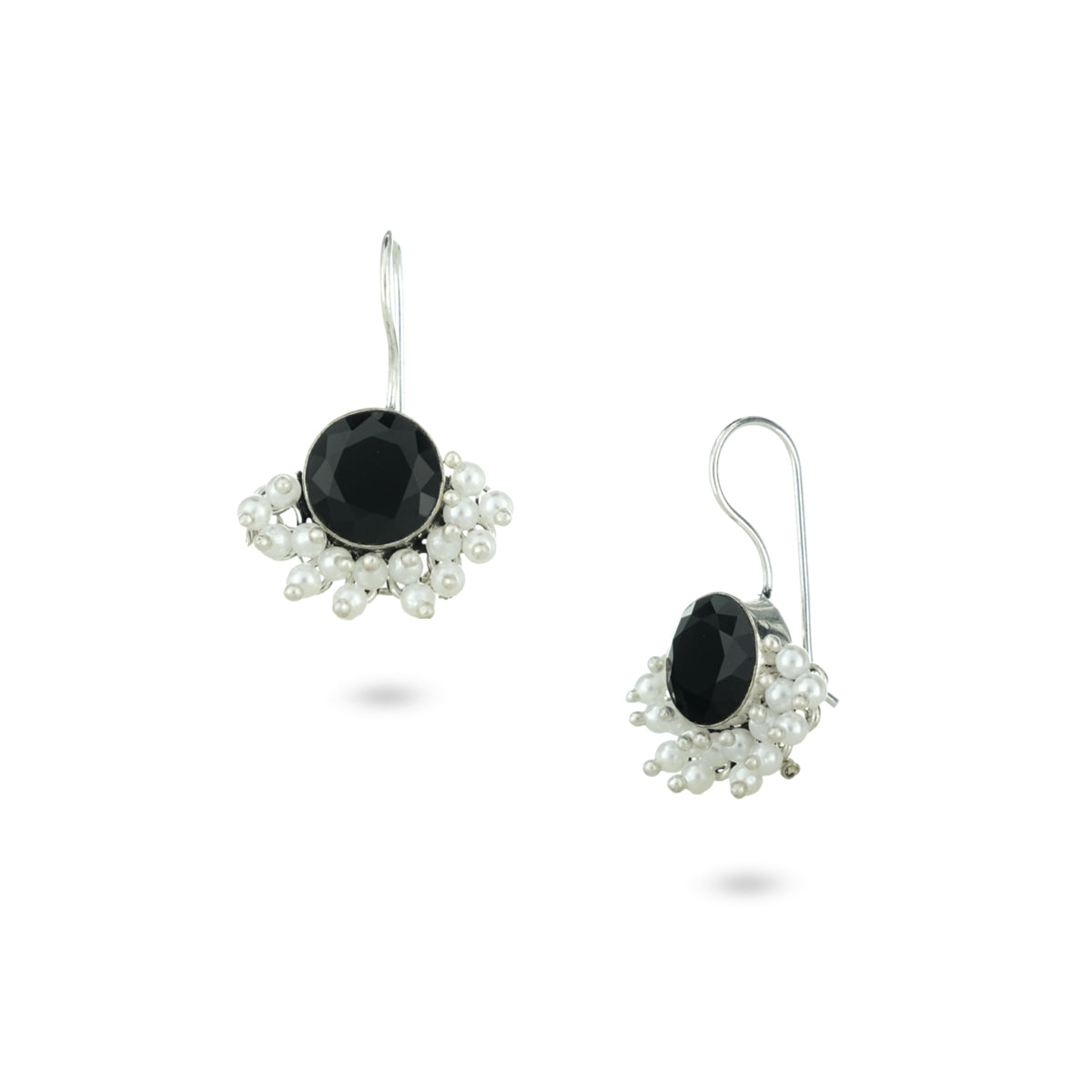 Krishna Stud Earrings