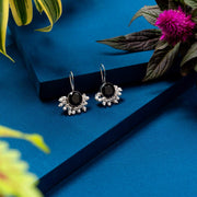 Krishna Stud Earrings