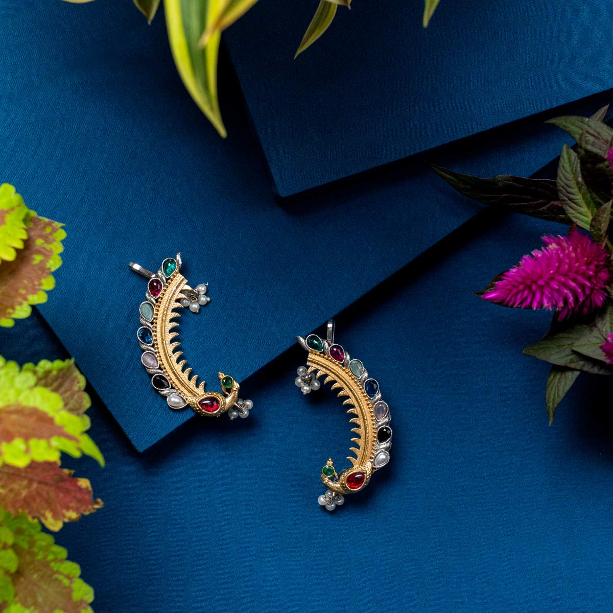 Morni Earcuff