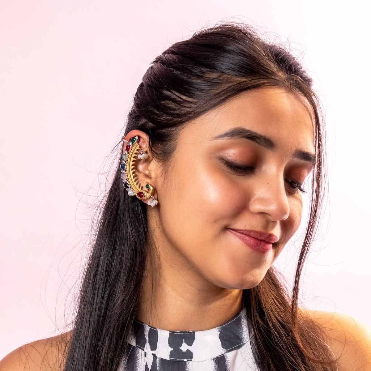 Morni Earcuff