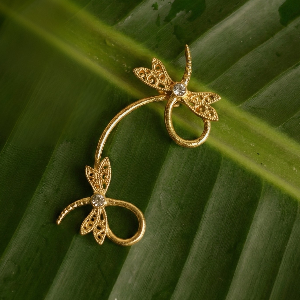 Chatur Ear Cuff