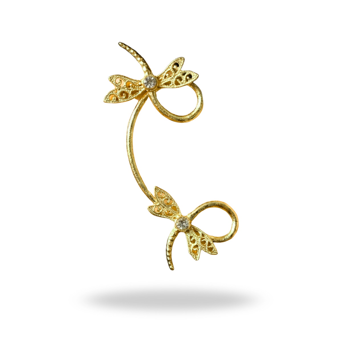Chatur Ear Cuff